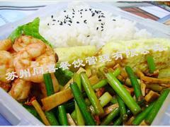 苏州哪里有提供快餐服务,常州快餐配送图片|苏州哪里有提供快餐服务,常州快餐配送产品图片由苏州同喜餐饮管理公司生产提供-