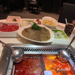 海底捞 新城吾悦广场店