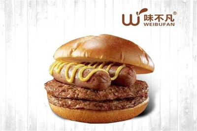 味不凡加盟_味不凡