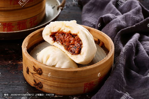 大肉包图片素材下载 食品餐饮素材下的中国菜系图片素材