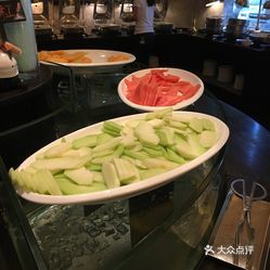 常州华美达国际大酒店(餐饮部)