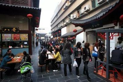 美食有灵魂,谁是缔造者?--江苏40多所职业学校培养有文化的厨师