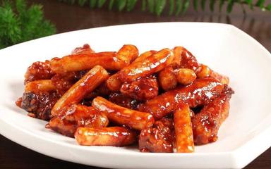 上海美食攻略！没有品尝过这些地道美味，您的上海之旅将留下遗憾！