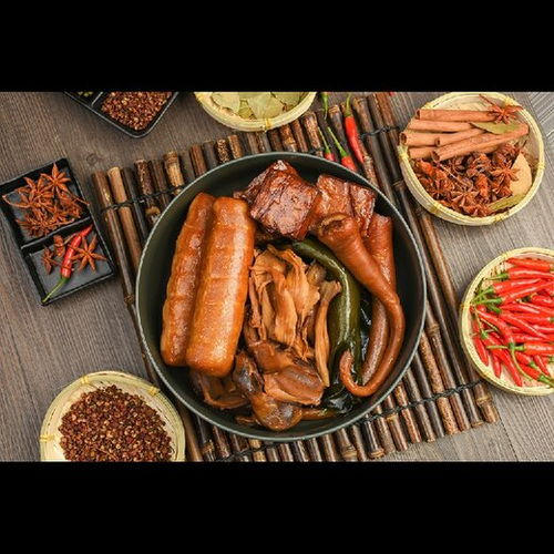 探访常州金坛美食 镜头下的餐饮魅力