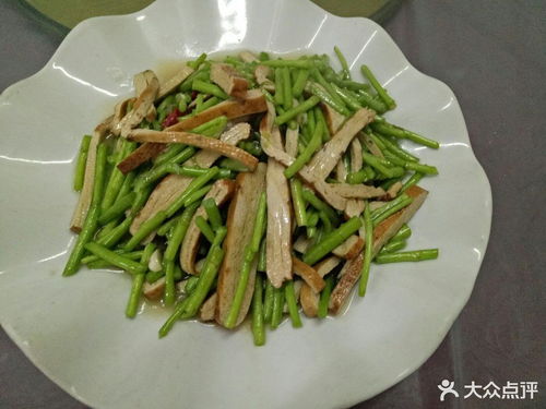 贺博家常菜怀德中路店 常州餐饮中的温馨家园